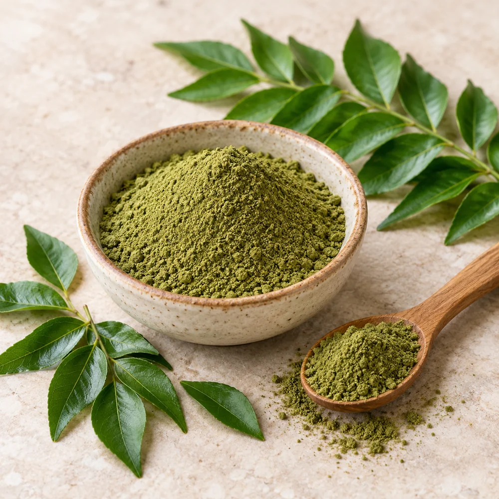 Curry Leaf Powder